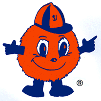 Otto The Orange