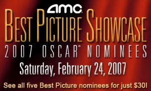 AMC Best Picture Showcase